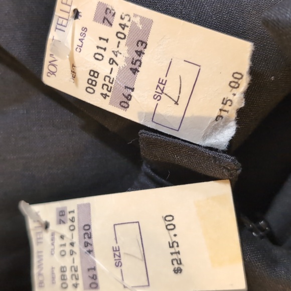 Jeanette for St. Martin Sport outfit L NWT - Picture 15 of 16